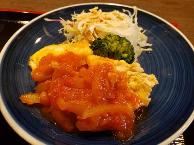 きまぐれ処 安か和 - サブ画像1