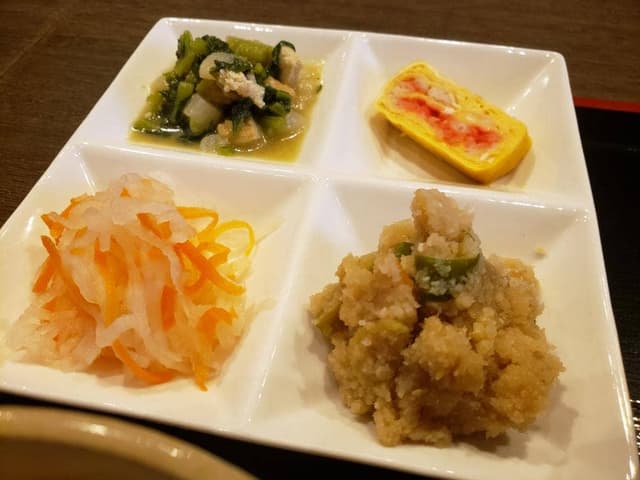 きまぐれ処 安か和 - サブ画像2