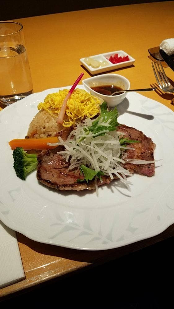 ダイニングキッチン九曜杏 - サブ画像1