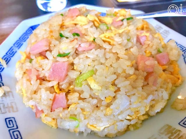 味鮮楼 - サブ画像3