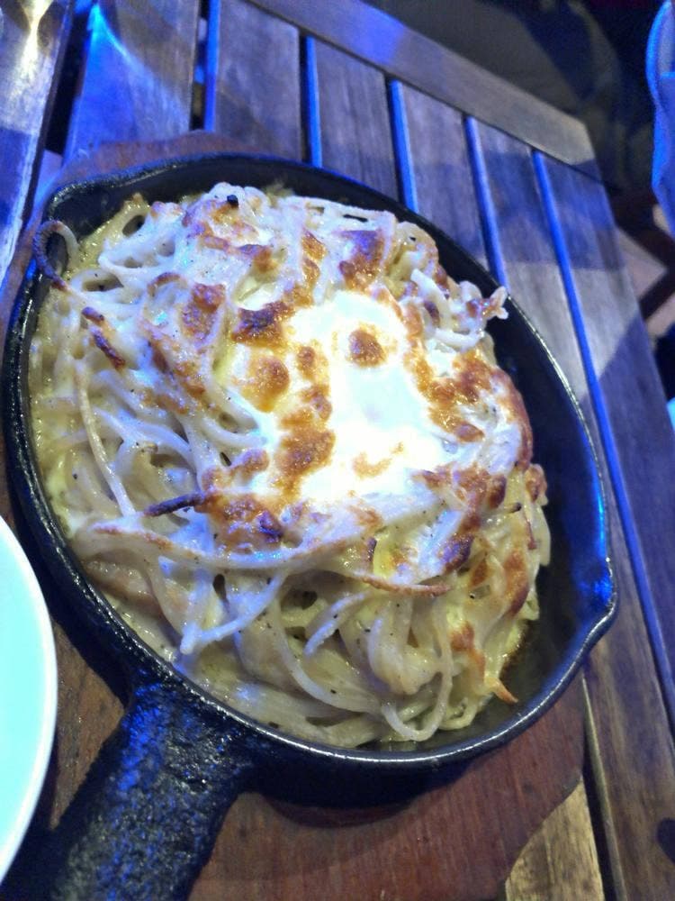 Aqua Dining Bar 珊瑚堂