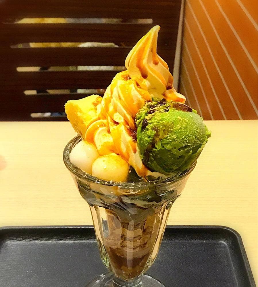 天極堂 JR奈良駅店