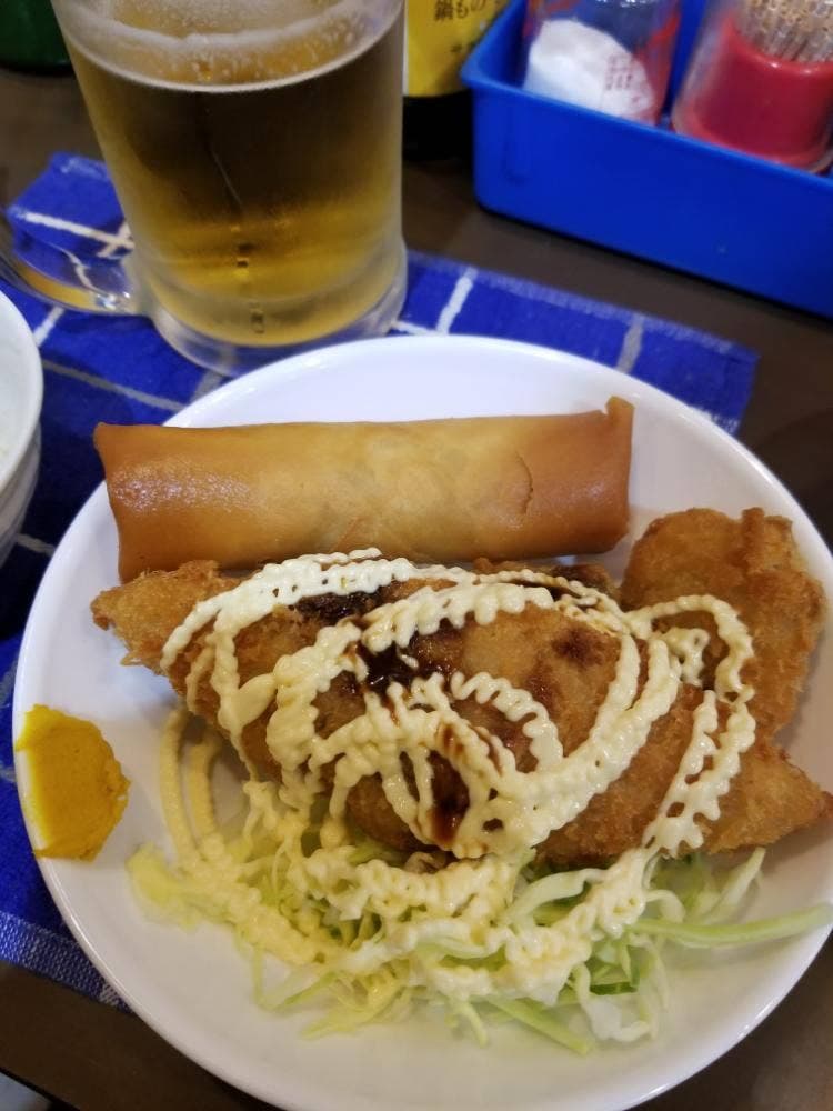 ばかちん 松五郎