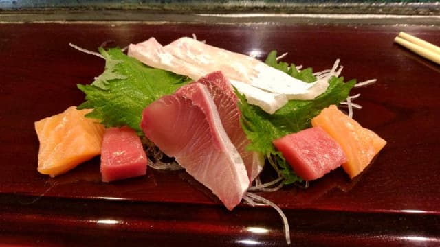 金兵衛 寿し - サブ画像2