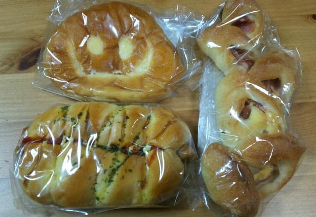 小麦の森 神戸西店 - サブ画像3