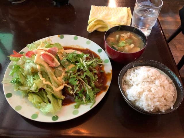 ケンゾーの家 - サブ画像1