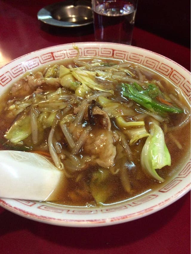 北京飯店 - サブ画像1