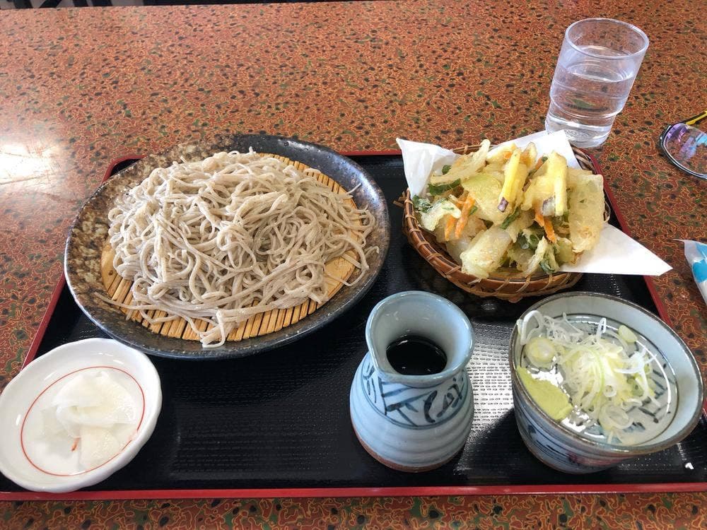 JAおやま味処くわっせ