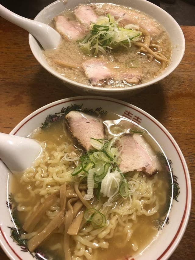 北方らーめん - サブ画像3