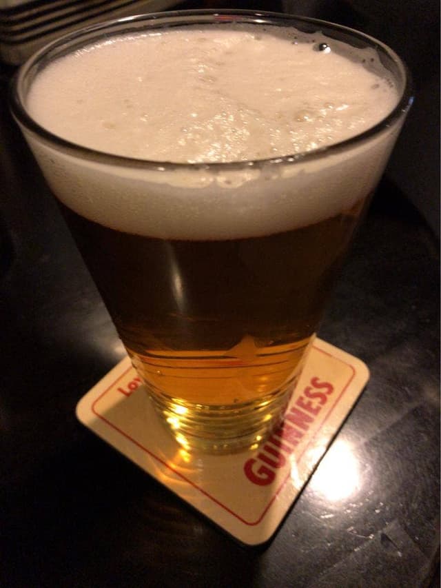 IRISHPUB THE CRAIC - サブ画像2