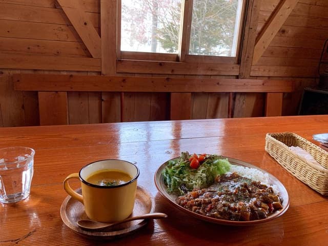 Cafe COUNTRY - サブ画像1