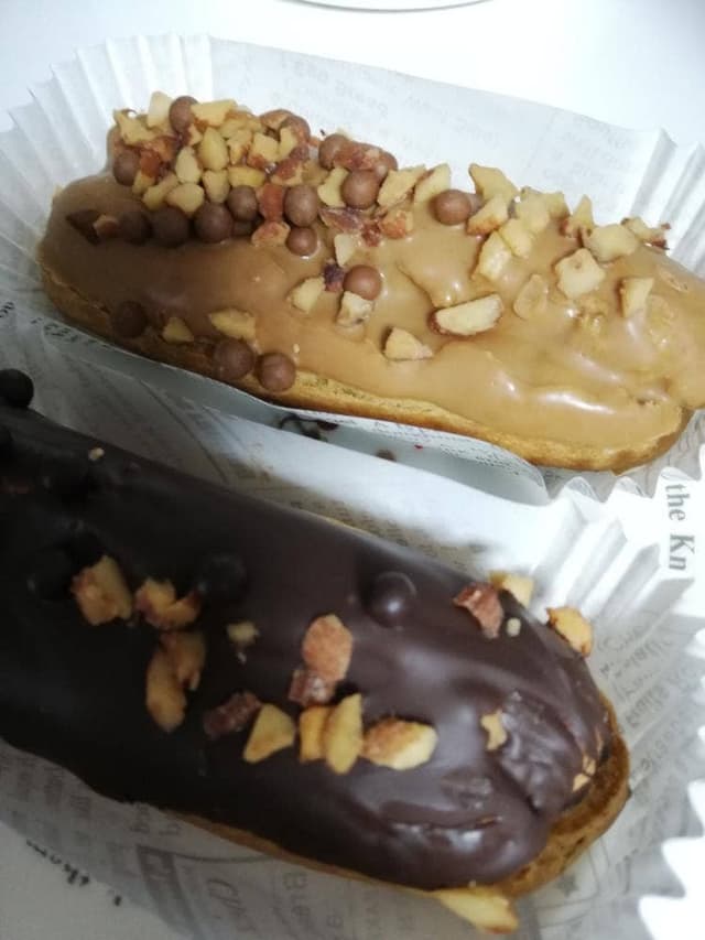 カントリーマアムファクトリー ららぽーとEXPOCITY店 - サブ画像3
