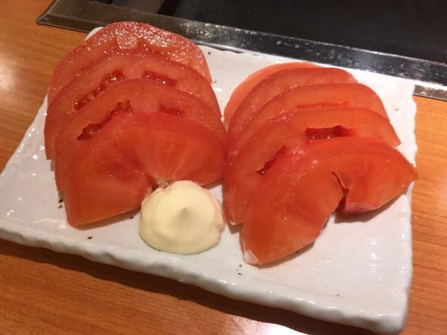 鉄板もんじゃ＆お好み焼き ぽんぽこ八兵衛 門前仲町店 - サブ画像1