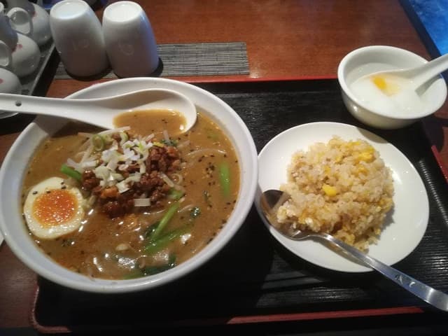 美味閣 - サブ画像2
