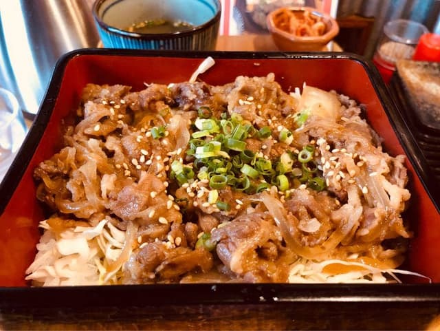 立ち食い焼肉 おのおの - サブ画像2