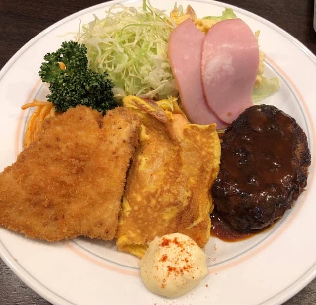 江南 - サブ画像1