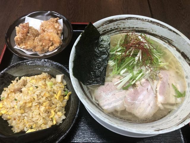 らぁめん hiro - サブ画像3