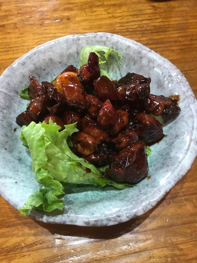 奥藤 飯田第四分店 - サブ画像2