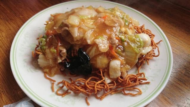 中国料理四川園 - サブ画像1