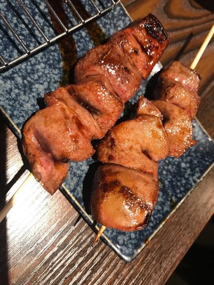 炭焼 てらまえ
