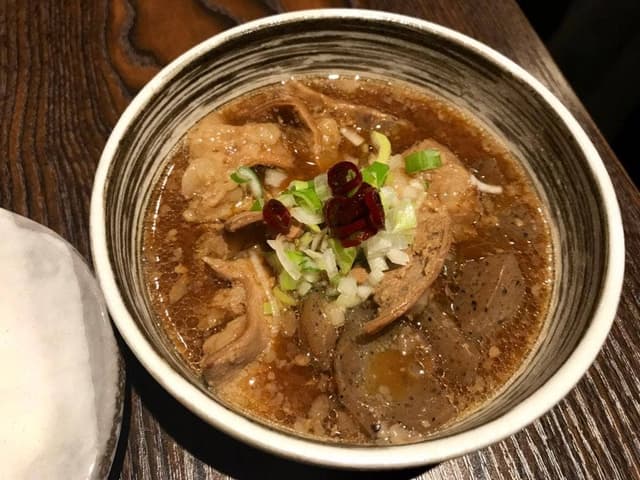 炭焼 てらまえ - サブ画像3