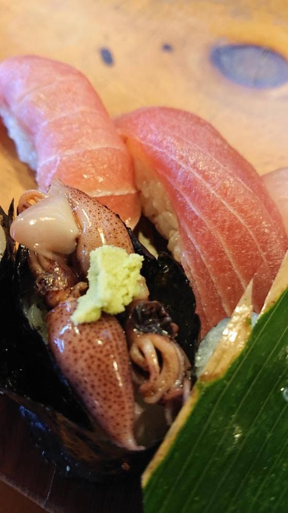 湊寿司 - サブ画像2