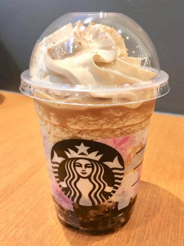 スターバックス コーヒー イオンモール高岡店 - サブ画像1