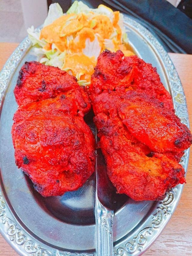 アジマール 青葉町店 - サブ画像1