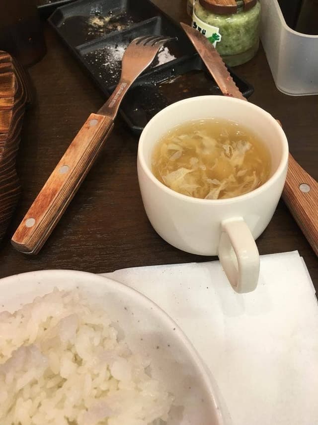 やっぱりステーキ イオン穂波店 - サブ画像3