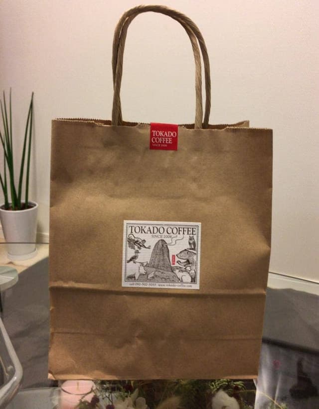 豆香洞コーヒー 白木原店 - サブ画像2