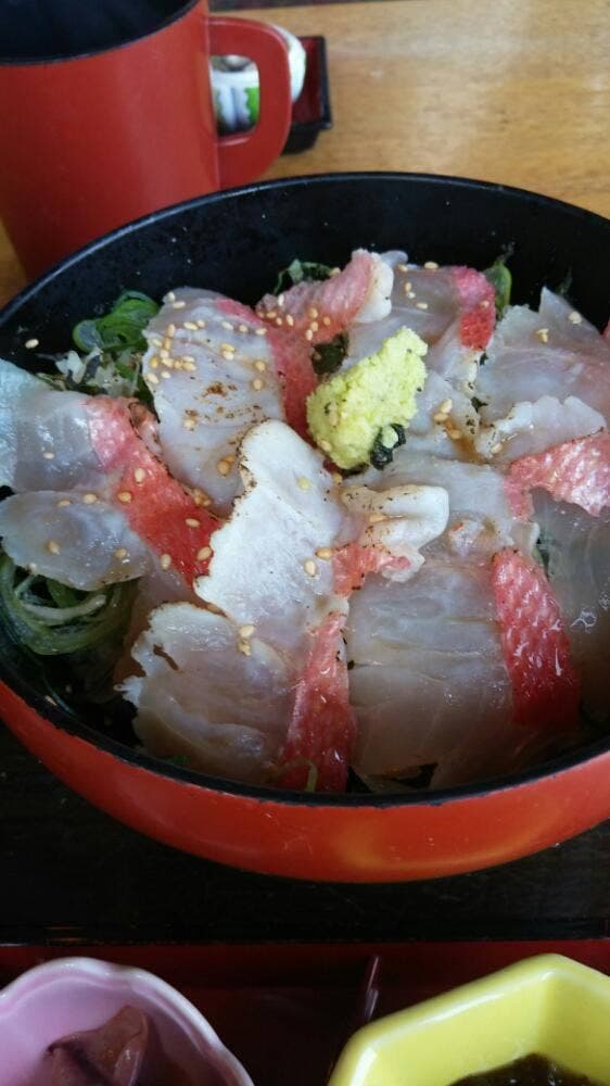 漁師料理 ゑび満 - サブ画像3