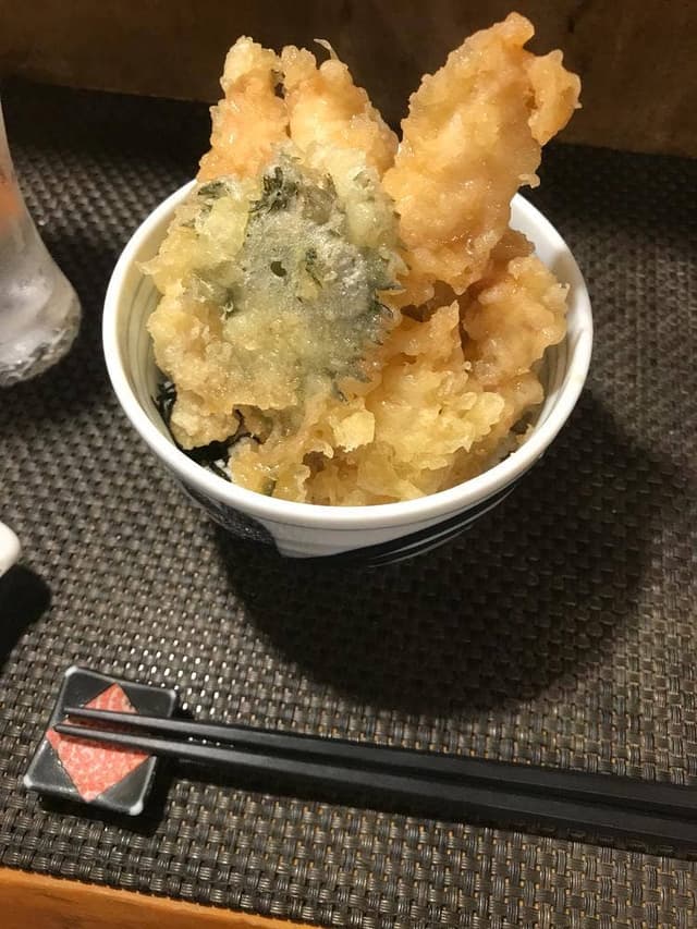 うどんダイニング ばっちこい - サブ画像1