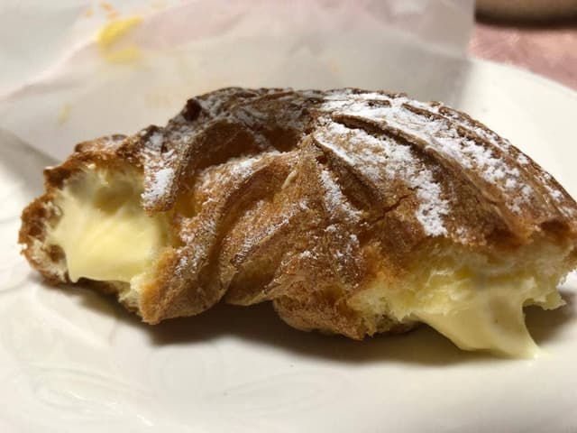 ビアードパパ インターパーク店 - サブ画像1