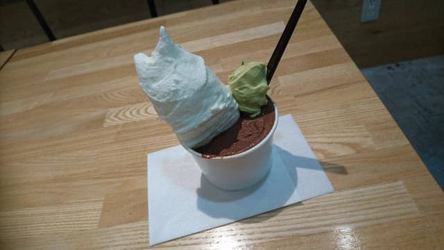 マイシングス バイ キートス MALGA GELATO - サブ画像1