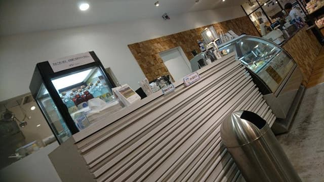 マイシングス バイ キートス MALGA GELATO - サブ画像3