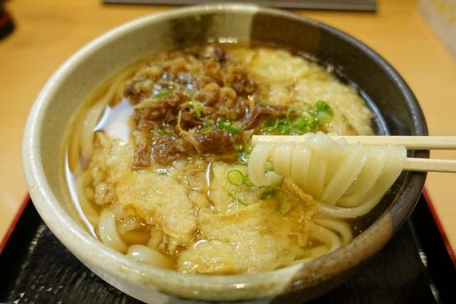 みの屋 - サブ画像1