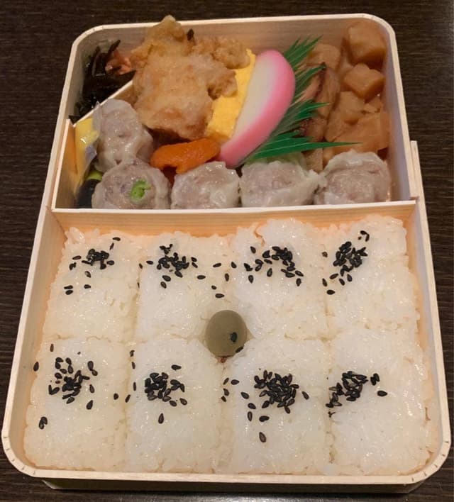 崎陽軒 ウィング高輪EAST店 - サブ画像2