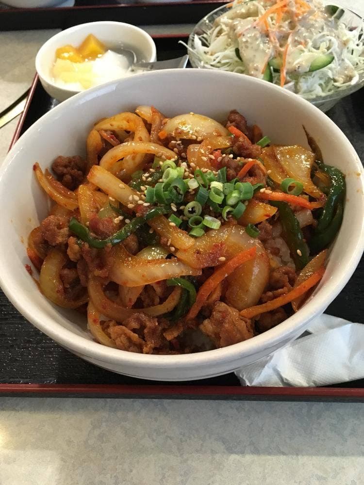 萬福楼酒家
