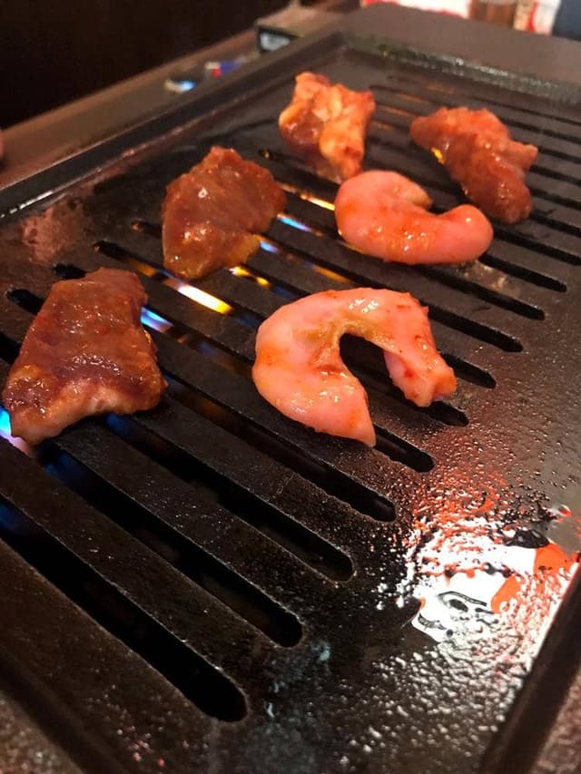 牛・豚のホルモン焼肉酒場 もんほる - サブ画像2