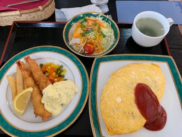 グリルストウ - サブ画像1