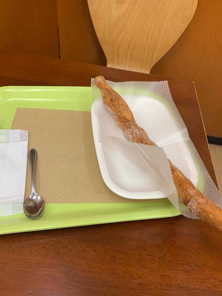 ベーカーシェフ 春日井