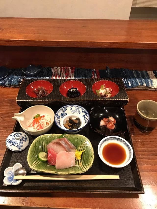 お食事処 梅ふたつ - サブ画像1