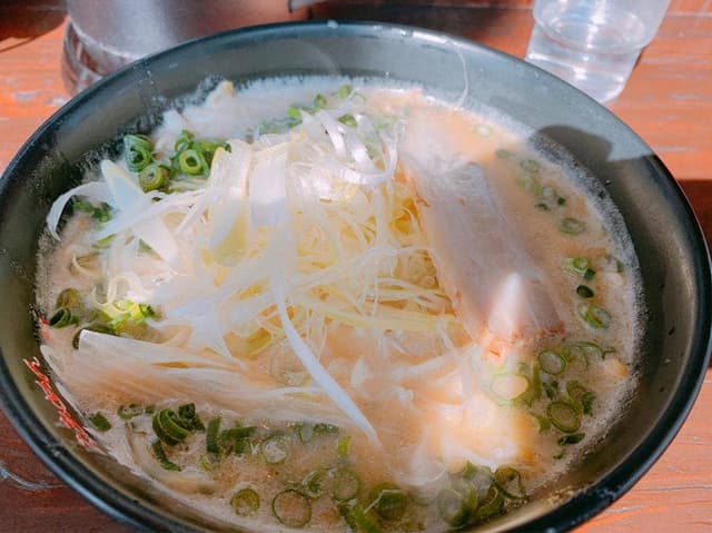 らあめん がんてつ 苫小牧店 - サブ画像2