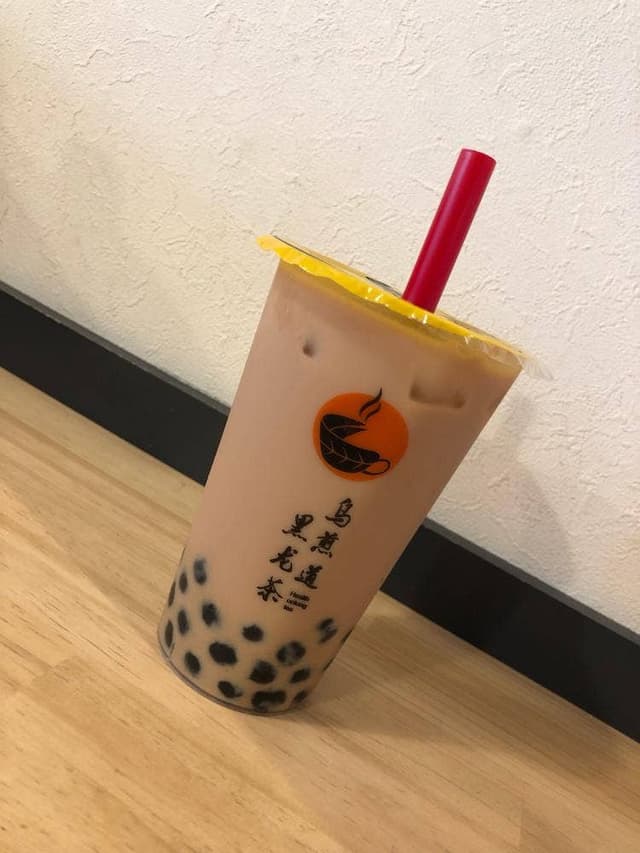 烏煎道黒龍茶 - サブ画像3