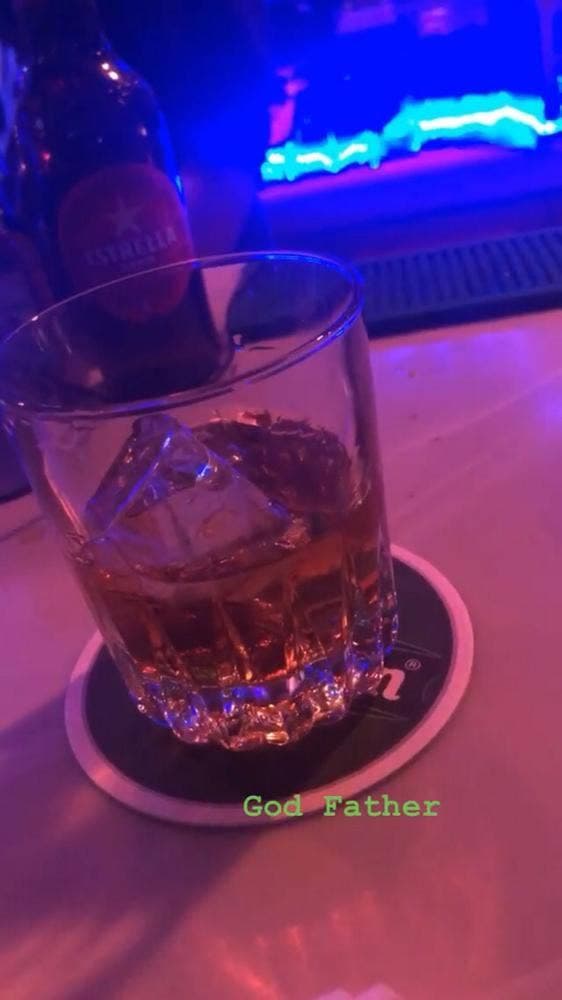 MusicBar LANDS ROCK