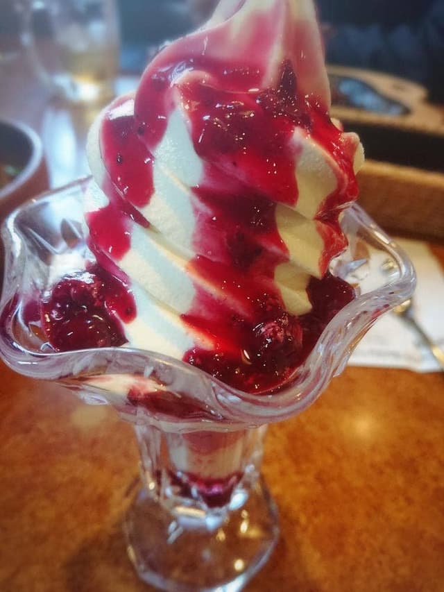びっくりドンキー 北上店 - サブ画像3