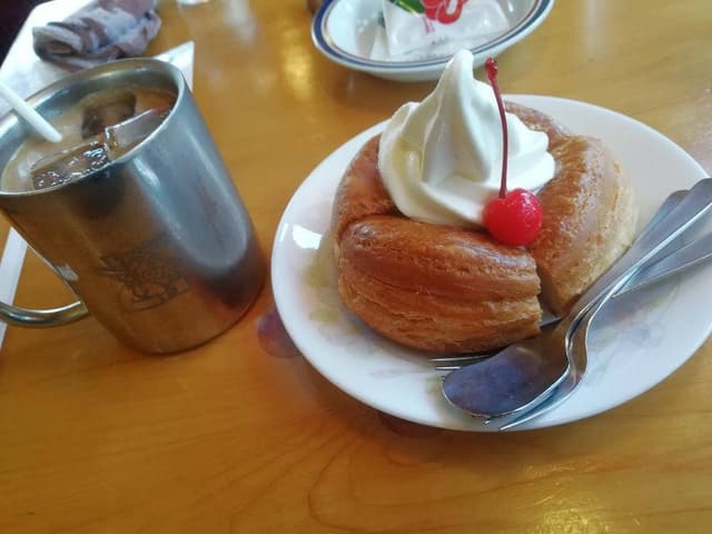コメダ珈琲店 浜松浜名店 - サブ画像1