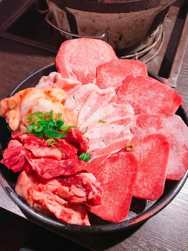 韓国苑下郡店 - サブ画像1