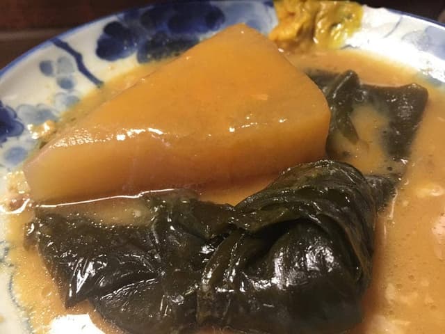 黒ぢょか - サブ画像3