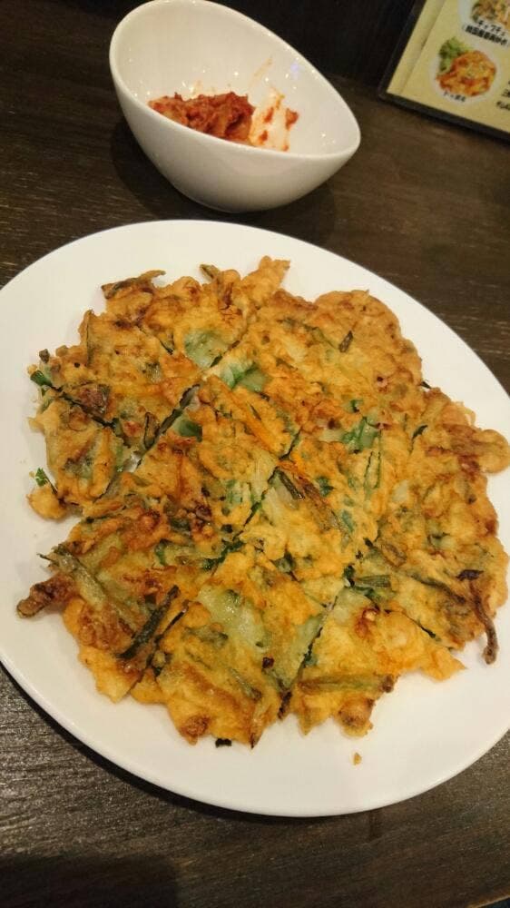 韓国家庭料理 よんちゃん - サブ画像1